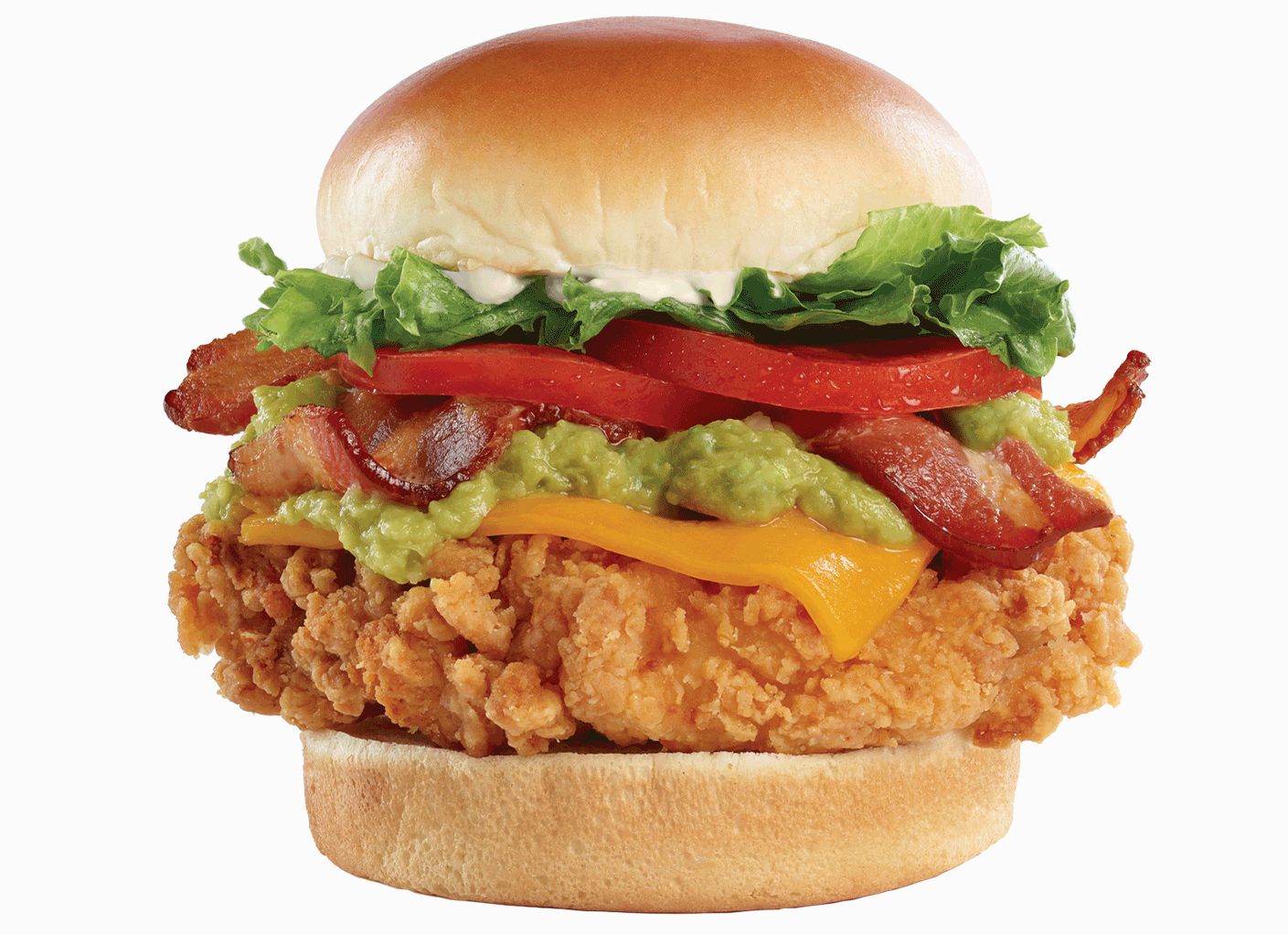 Jack In The Box Launches the New Cluck and Cluck Deluxe Chicken Sandwiches Jack In The Box Launches the New Cluck and Cluck Deluxe Chicken Sandwiches