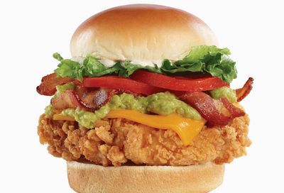 Jack In The Box Launches the New Cluck and Cluck Deluxe Chicken Sandwiches