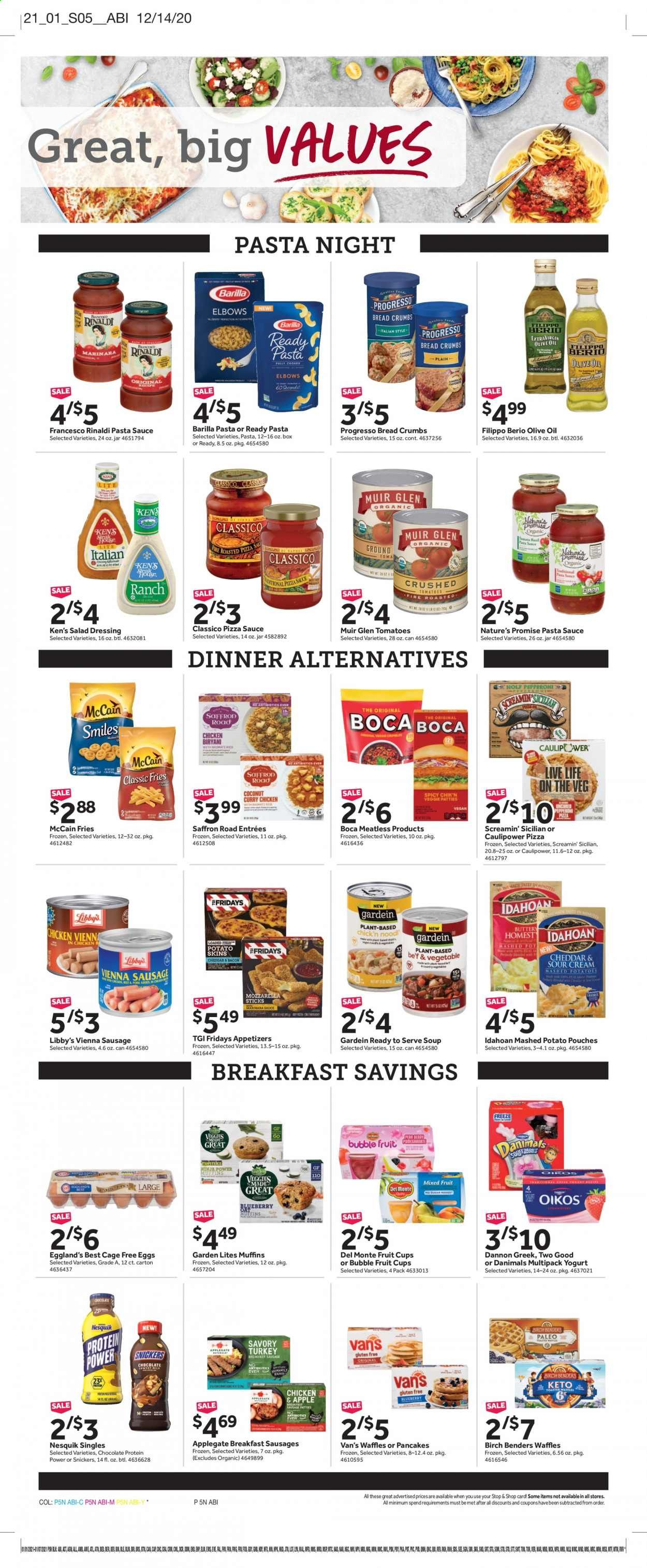 Stop & Shop (MA) Weekly Ad Flyer January 1 to January 7