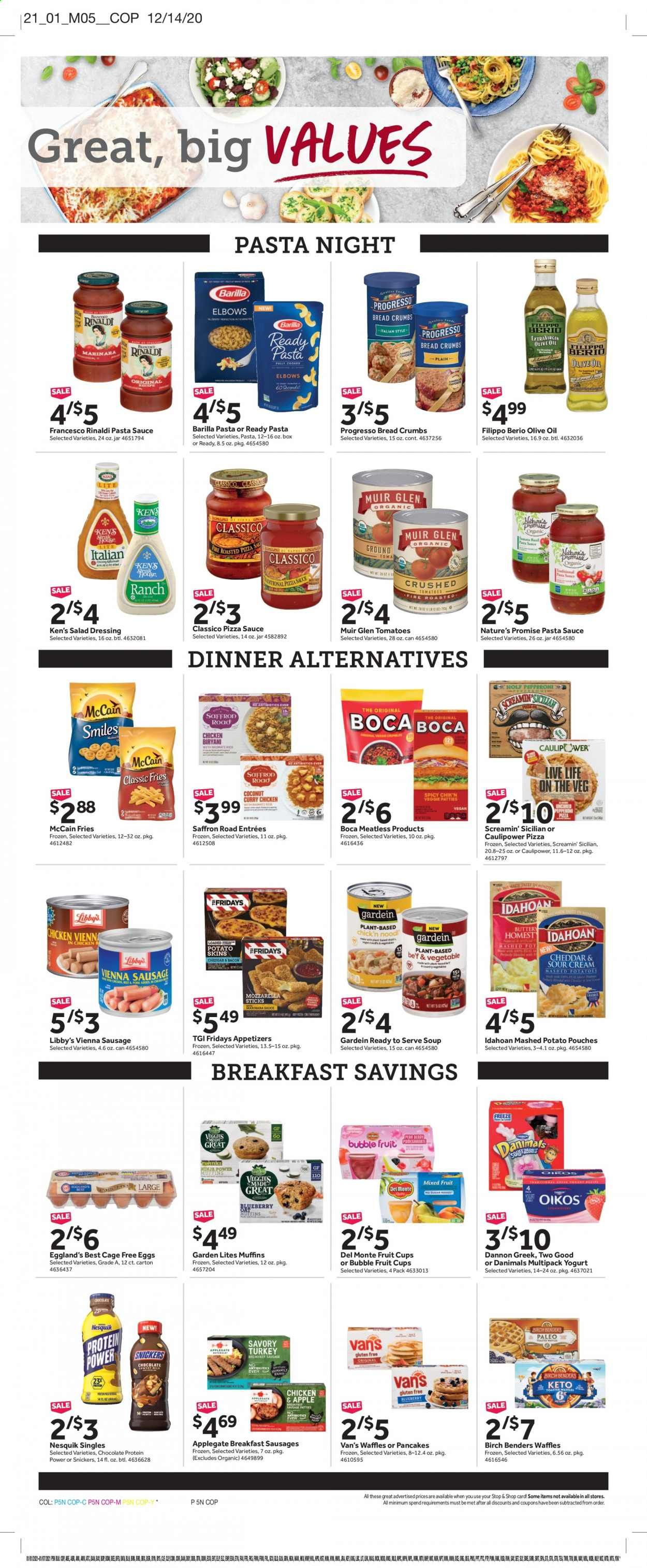 Stop & Shop (NY) Weekly Ad Flyer January 1 to January 7
