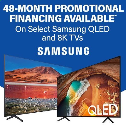 Brandsmart USA Weekly Ad Flyer December 31 to January 7