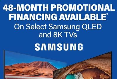 Brandsmart USA Weekly Ad Flyer December 31 to January 7