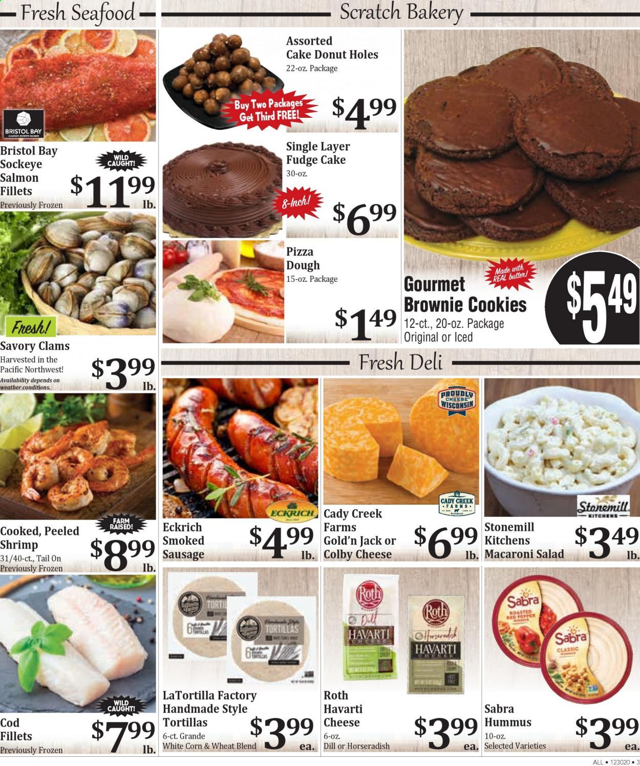 Rosauers Weekly Ad Flyer December 30 to January 5