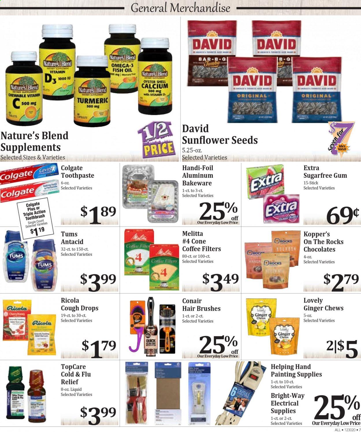 Rosauers Weekly Ad Flyer December 30 to January 5