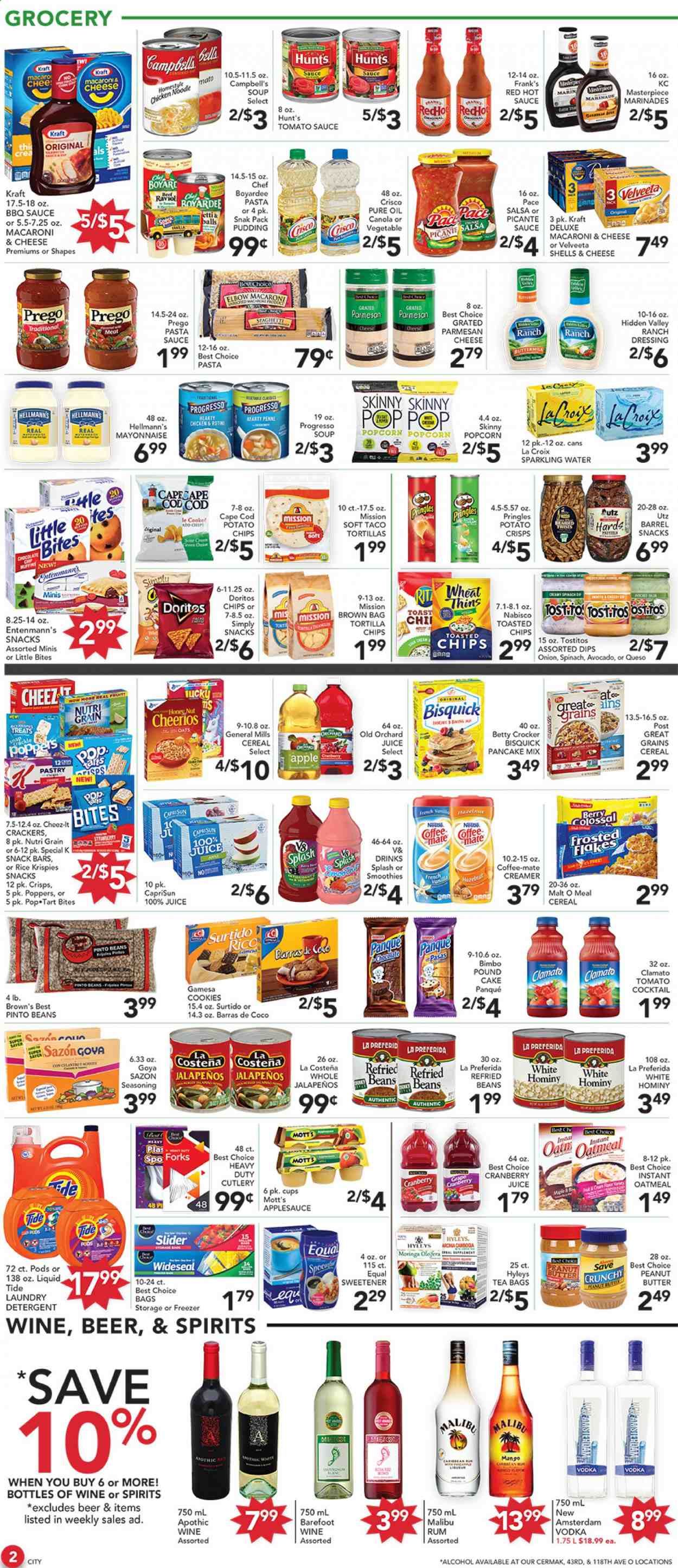 Pete's Fresh Market (IL) Weekly Ad Flyer January 1 to January 5