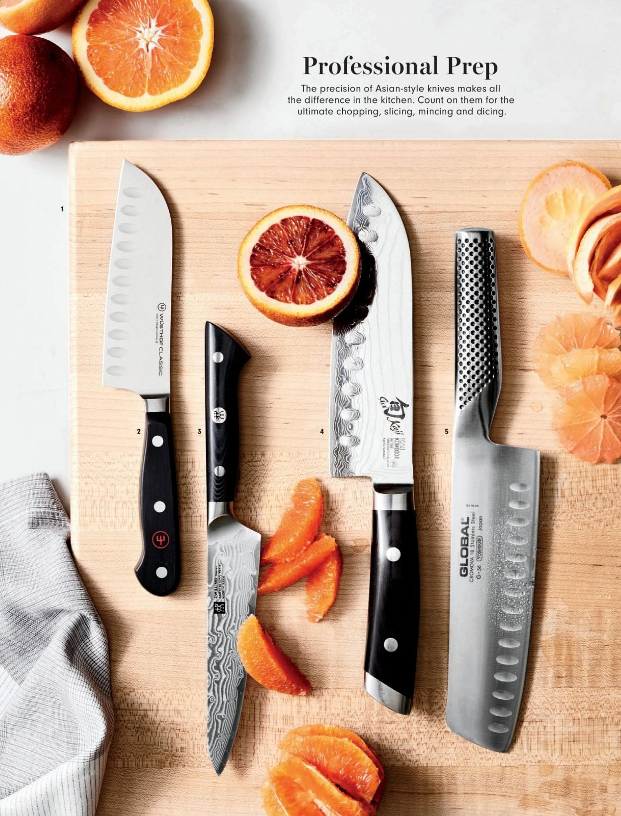 Williams-Sonoma Weekly Ad Flyer December 31 to January 7