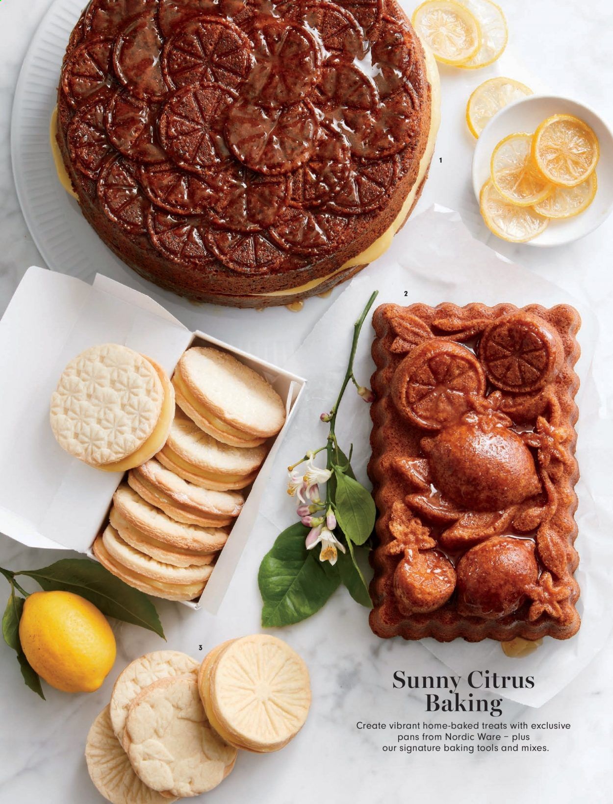 Williams-Sonoma Weekly Ad Flyer December 31 to January 7