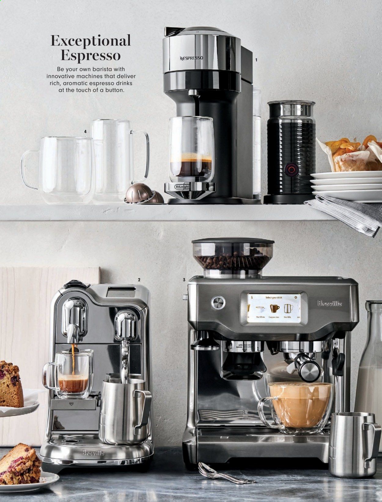 Williams-Sonoma Weekly Ad Flyer December 31 to January 7