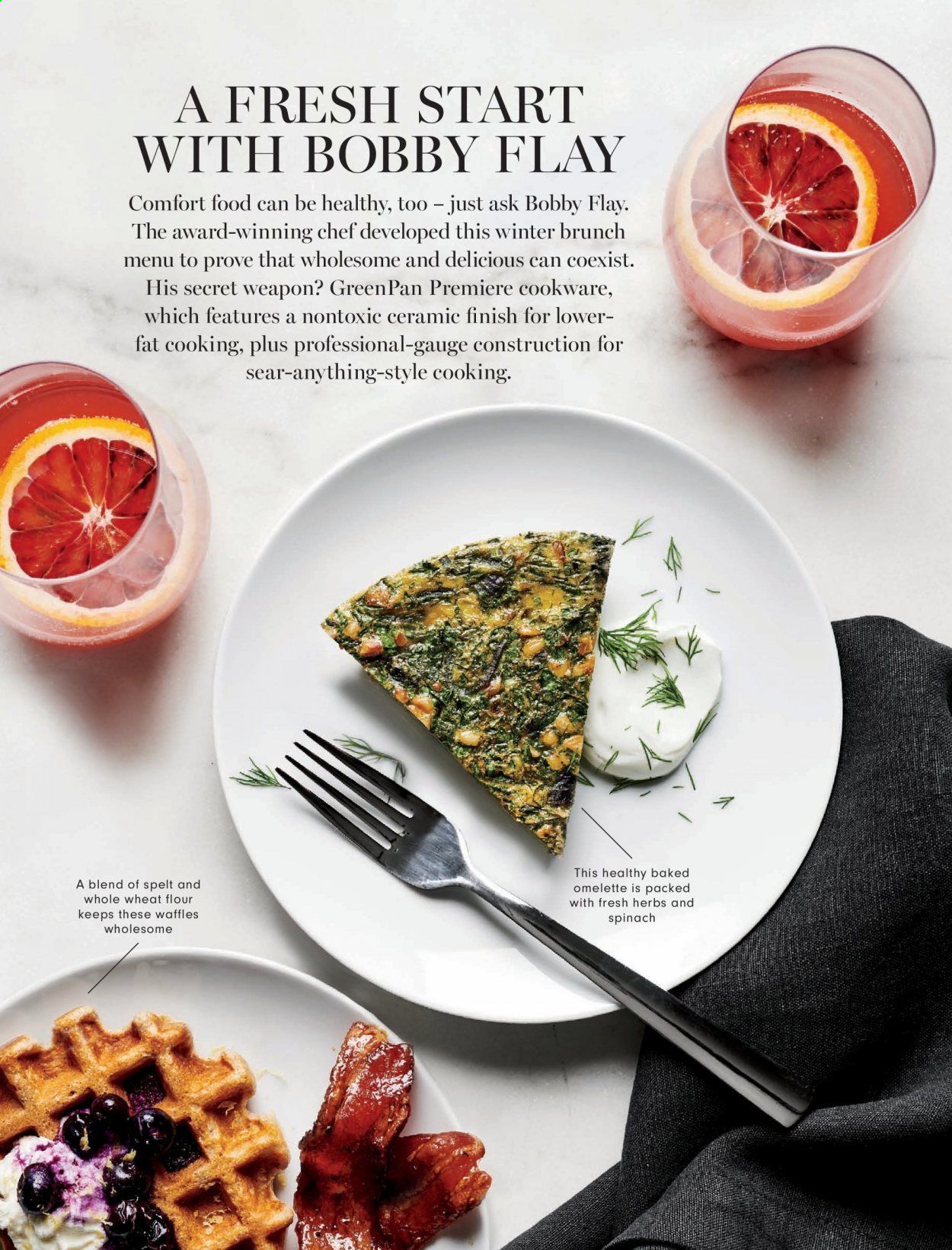 Williams-Sonoma Weekly Ad Flyer December 31 to January 7