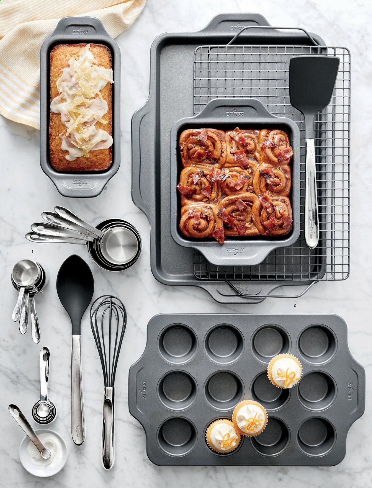 Williams-Sonoma Weekly Ad Flyer December 31 to January 7