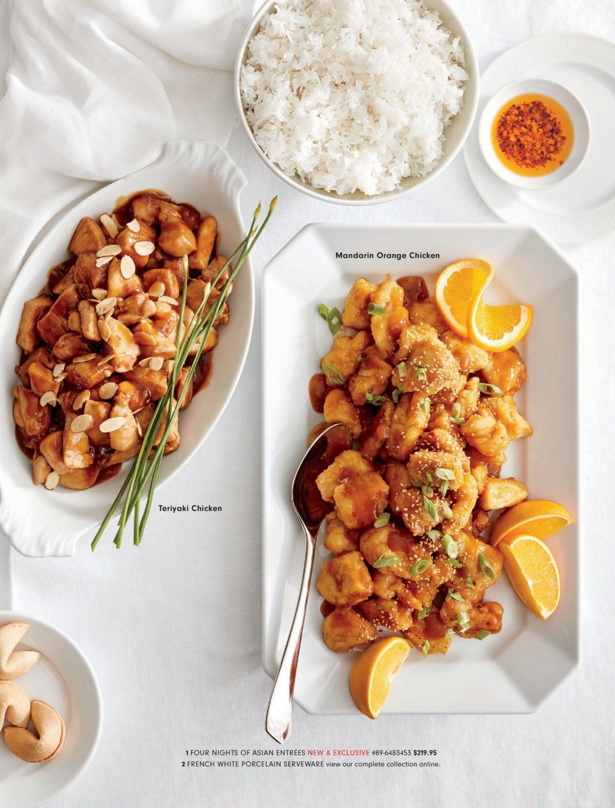 Williams-Sonoma Weekly Ad Flyer December 31 to January 7