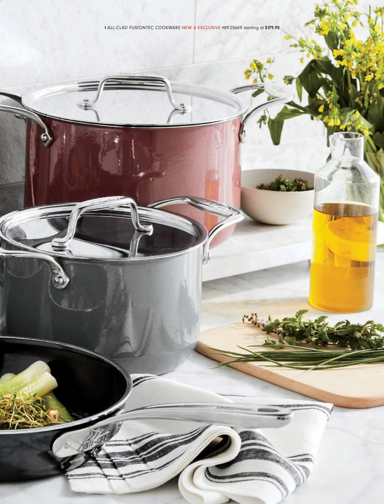 Williams-Sonoma Weekly Ad Flyer December 31 to January 7