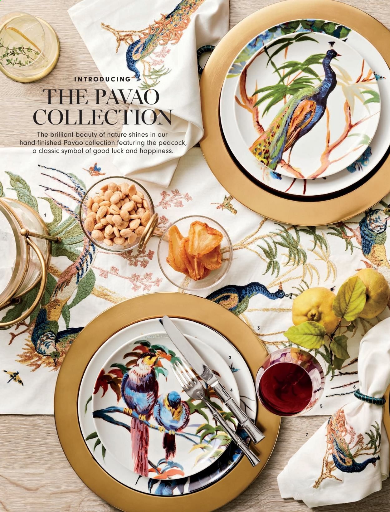 Williams-Sonoma Weekly Ad Flyer December 31 to January 7