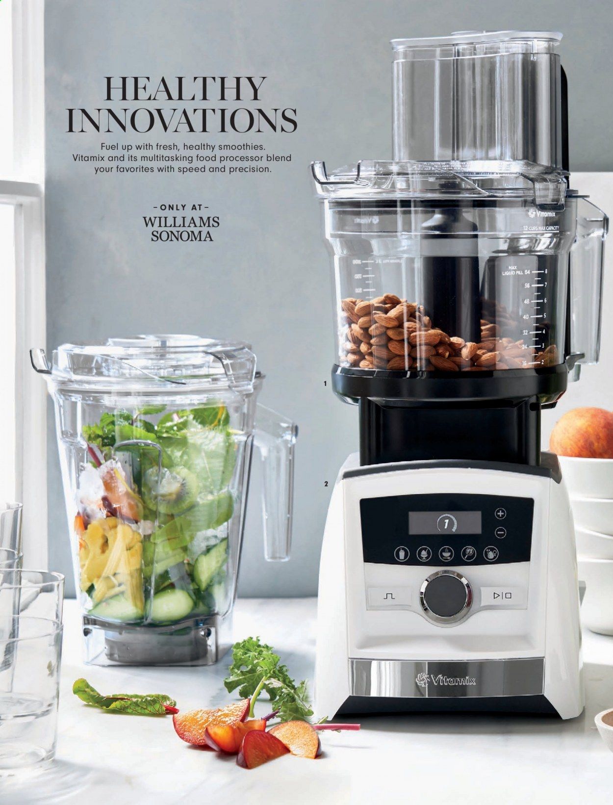 Williams-Sonoma Weekly Ad Flyer December 31 to January 7