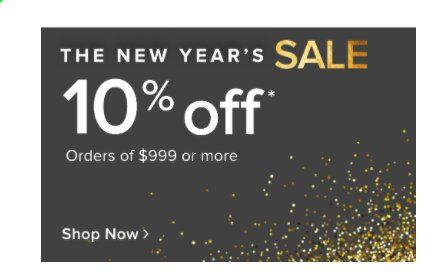 American Signature Furniture Weekly Ad Flyer December 31 to January 7