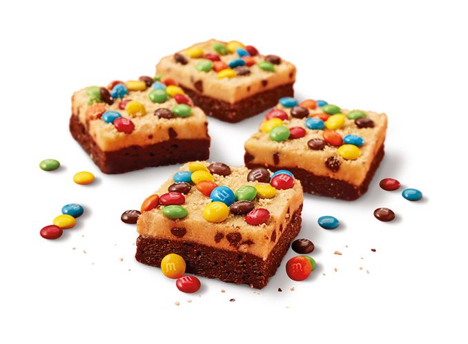 Select Little Caesars are Running a Market Test on a New Cookie & Brownie Inspired Dessert Select Little Caesars are Running a Market Test on a New Cookie & Brownie Inspired Dessert