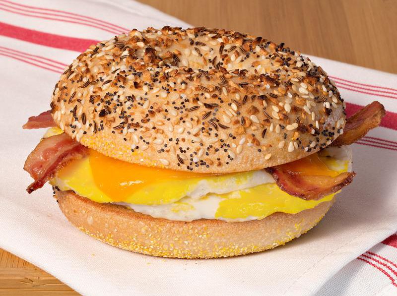 Einstein Bros. Bagels is Celebrating the New Year with $2 Off Any Sandwich for All Shmear Society Members Einstein Bros. Bagels is Celebrating the New Year with $2 Off Any Sandwich for All Shmear Society Members