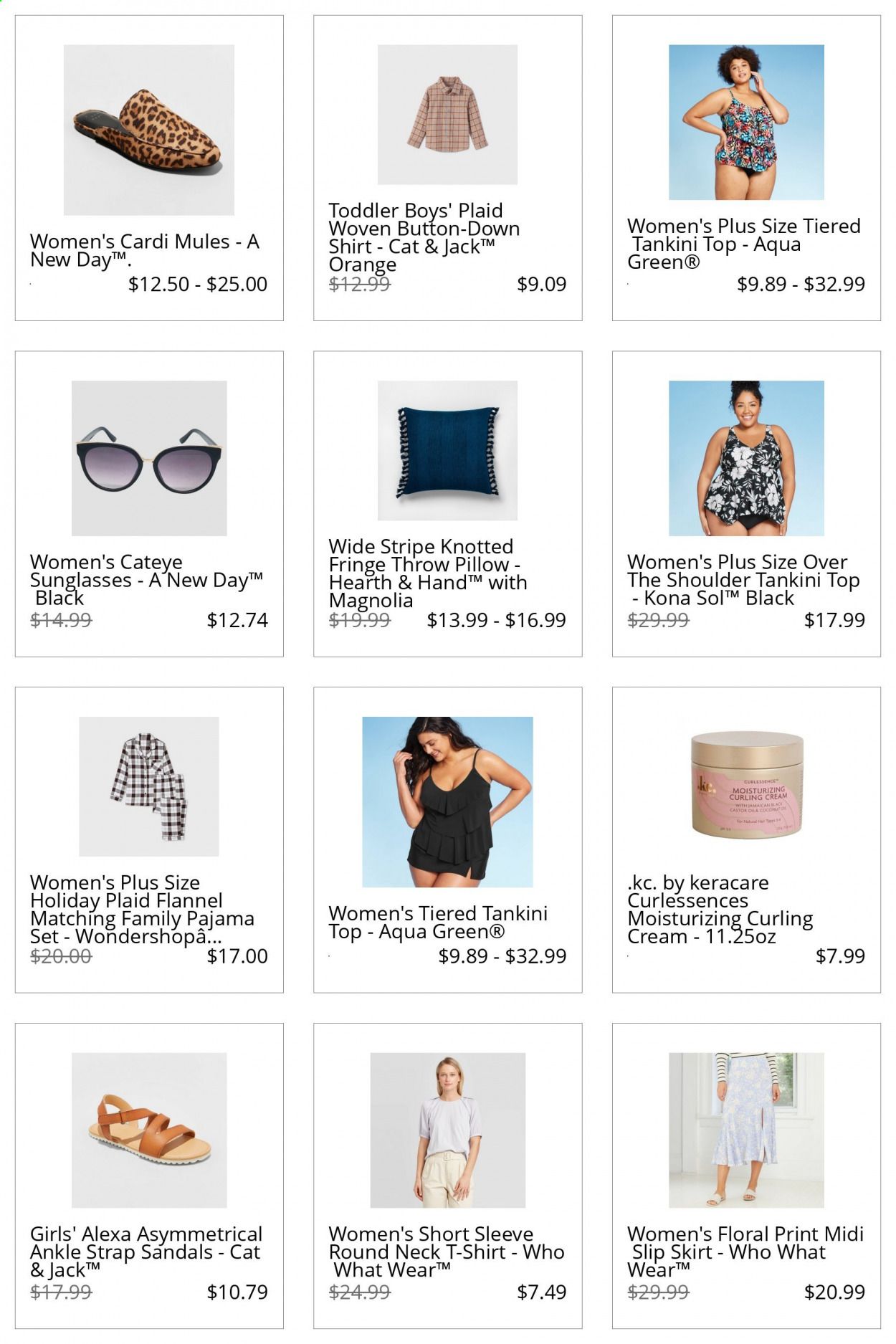 Target Weekly Ad Flyer January 1 to January 8