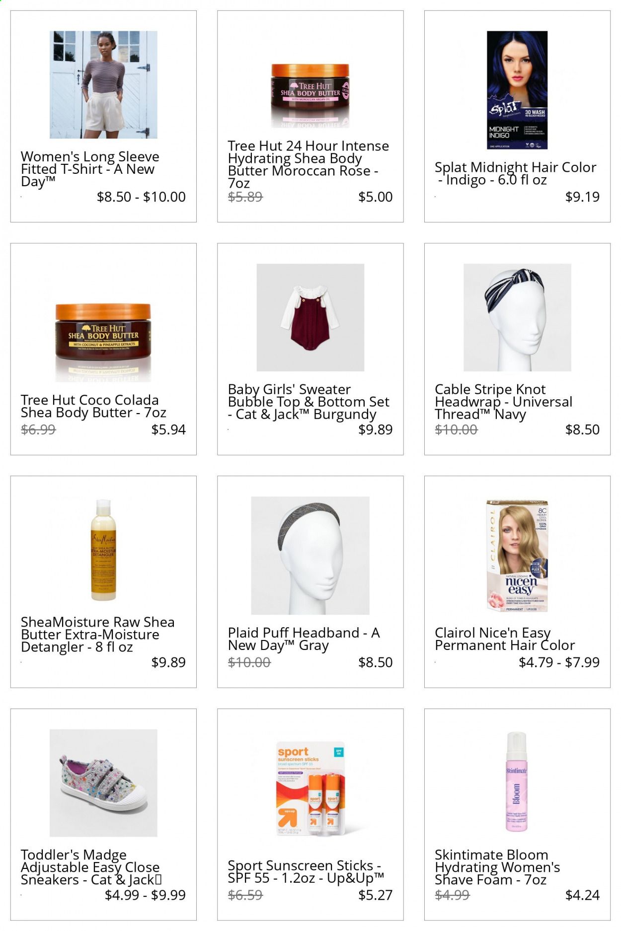 Target Weekly Ad Flyer January 1 to January 8