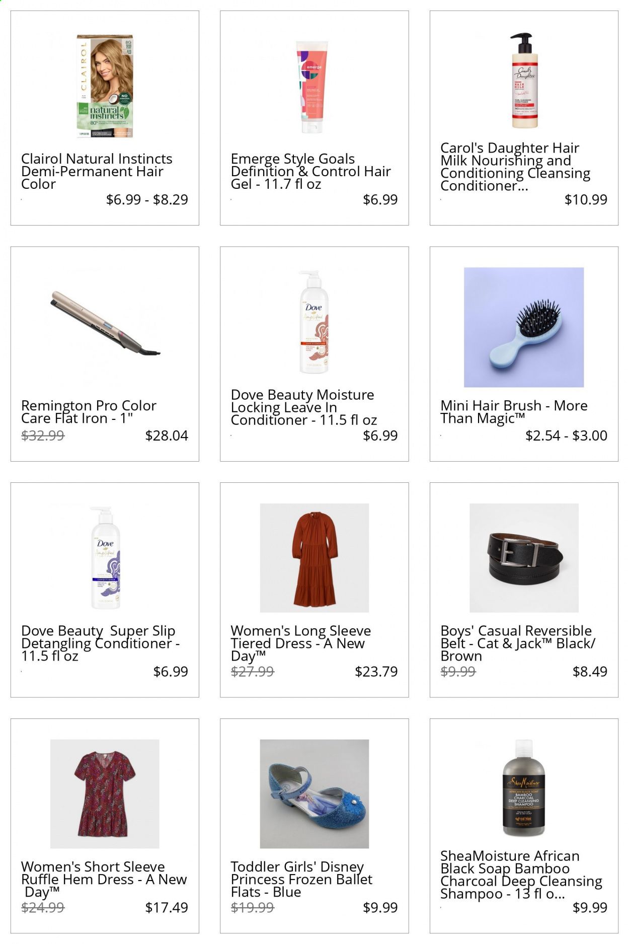 Target Weekly Ad Flyer January 1 to January 8