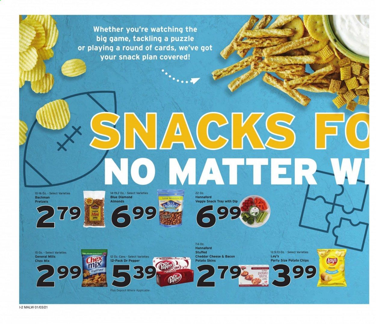 Hannaford (MA) Weekly Ad Flyer January 3 to January 9