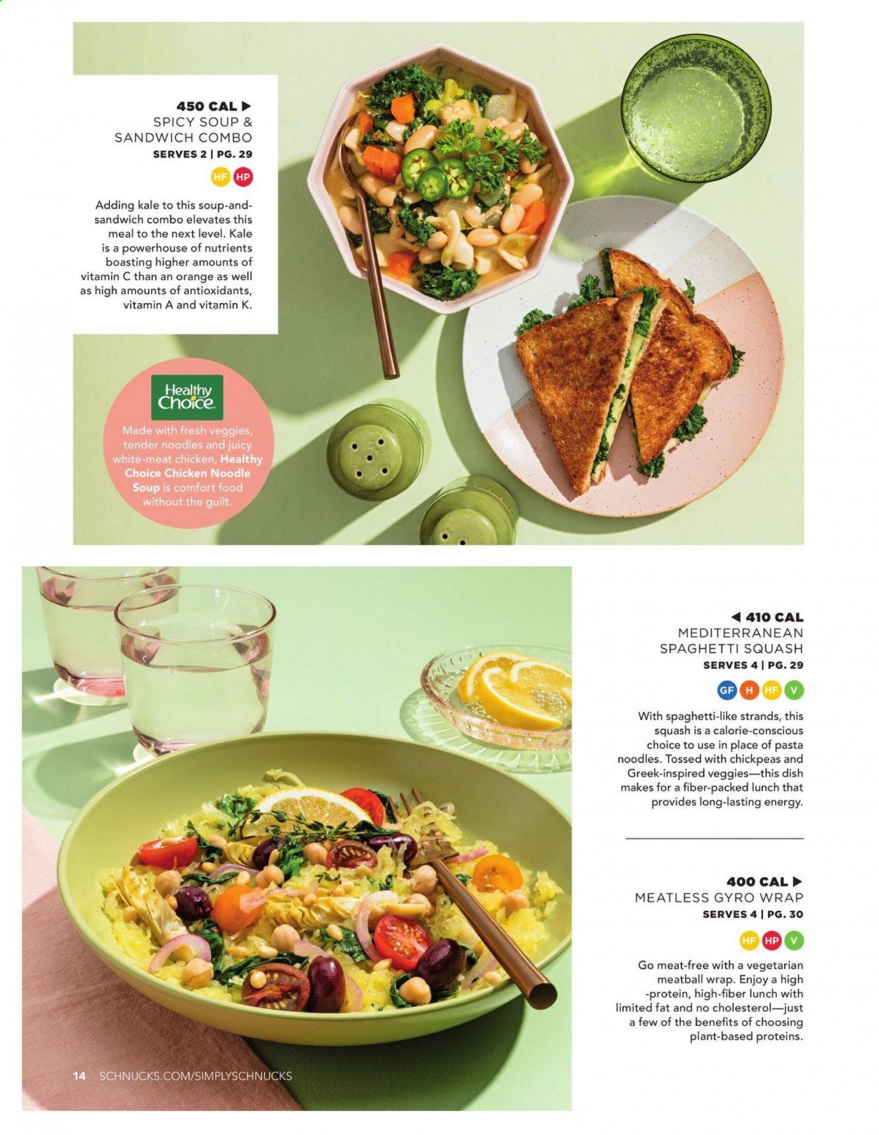 Schnucks (IA, IL, IN, MO, WI) Weekly Ad Flyer January 1 to February 28