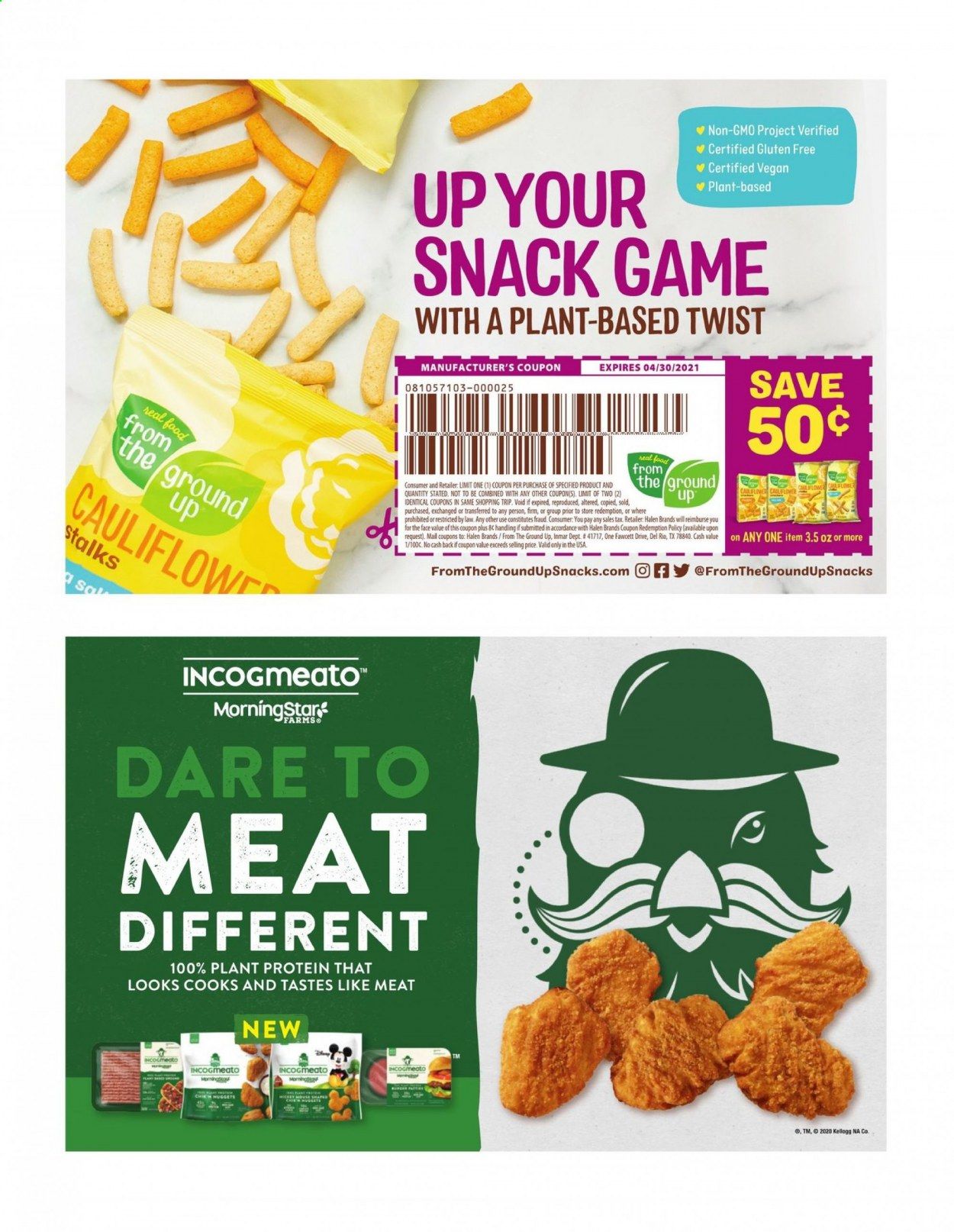Schnucks (IA, IL, IN, MO, WI) Weekly Ad Flyer January 1 to February 28