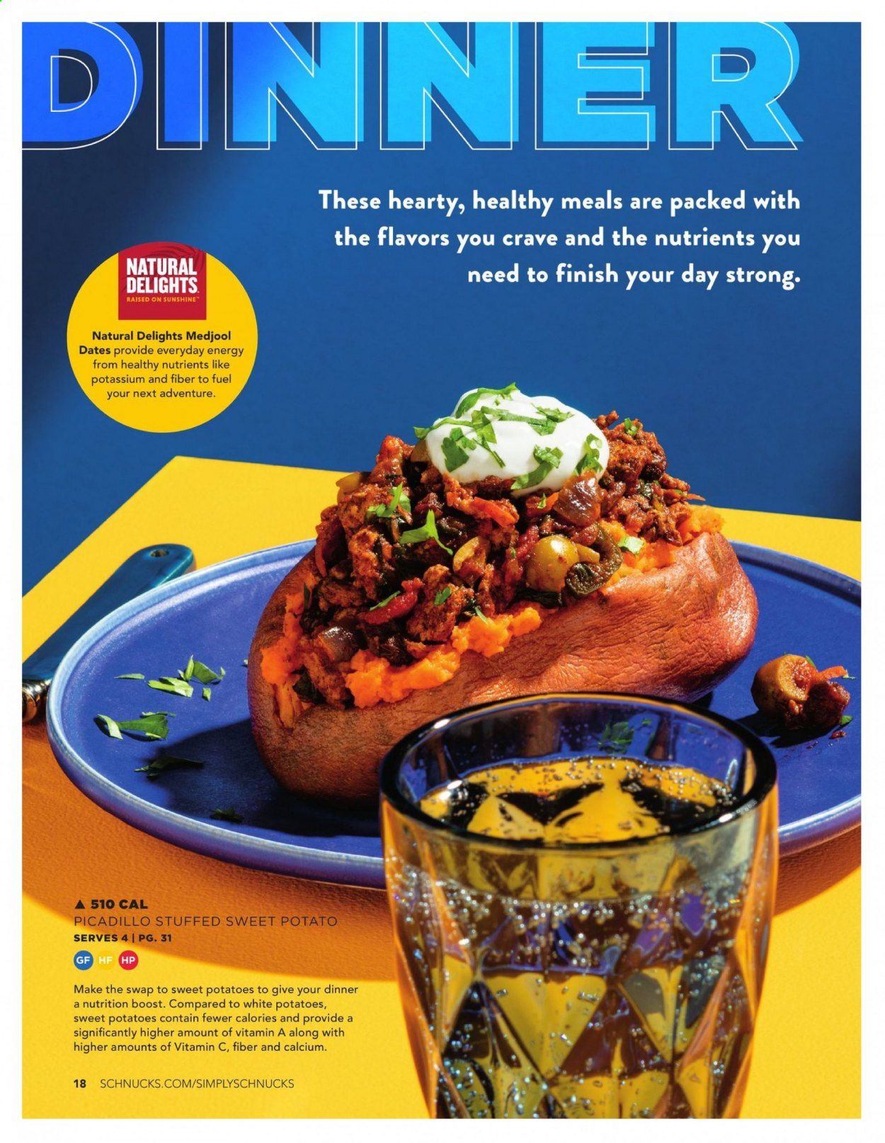 Schnucks (IA, IL, IN, MO, WI) Weekly Ad Flyer January 1 to February 28