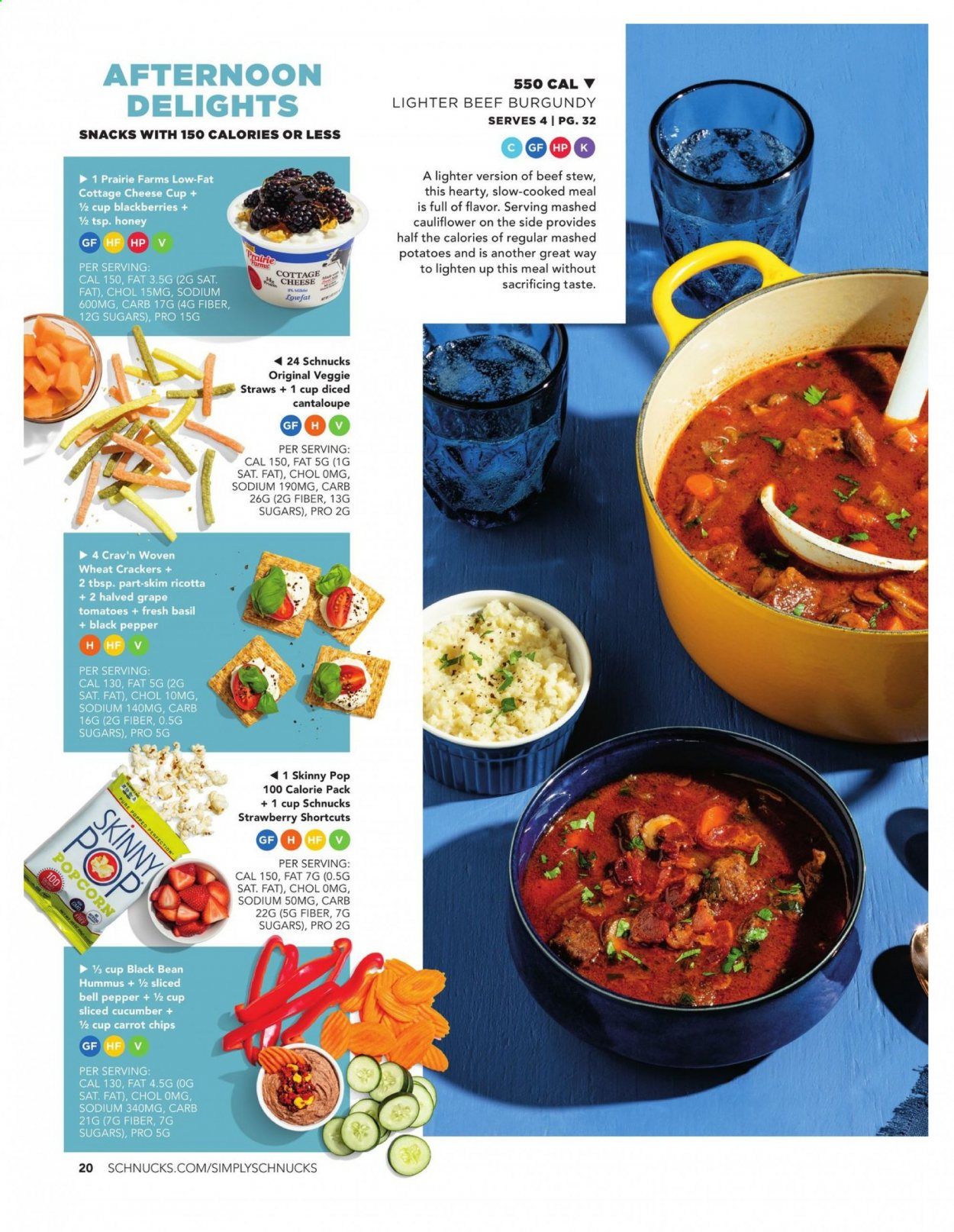 Schnucks (IA, IL, IN, MO, WI) Weekly Ad Flyer January 1 to February 28