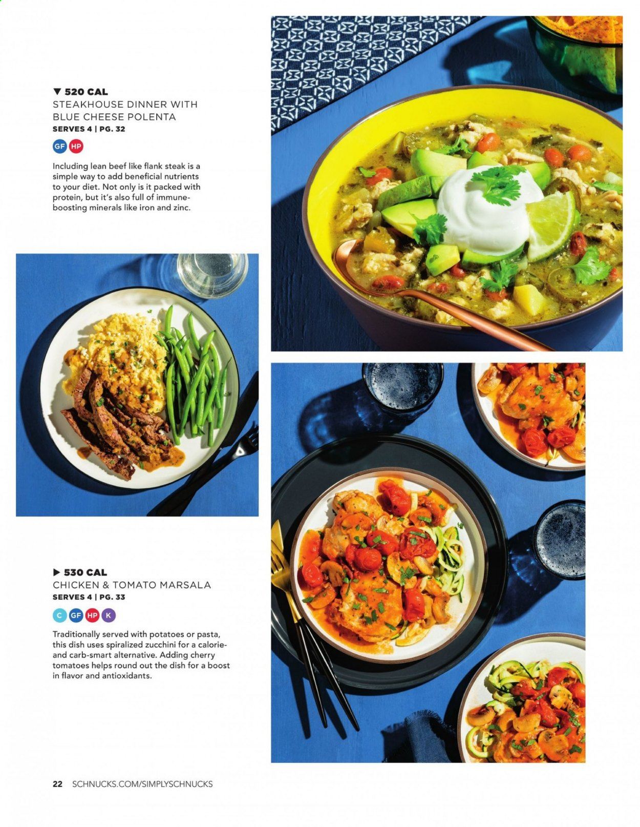 Schnucks (IA, IL, IN, MO, WI) Weekly Ad Flyer January 1 to February 28