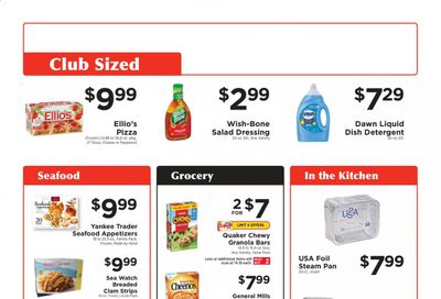 ShopRite (CT, DE, MD, NJ, NY, PA) Weekly Ad Flyer January 3 to February 6