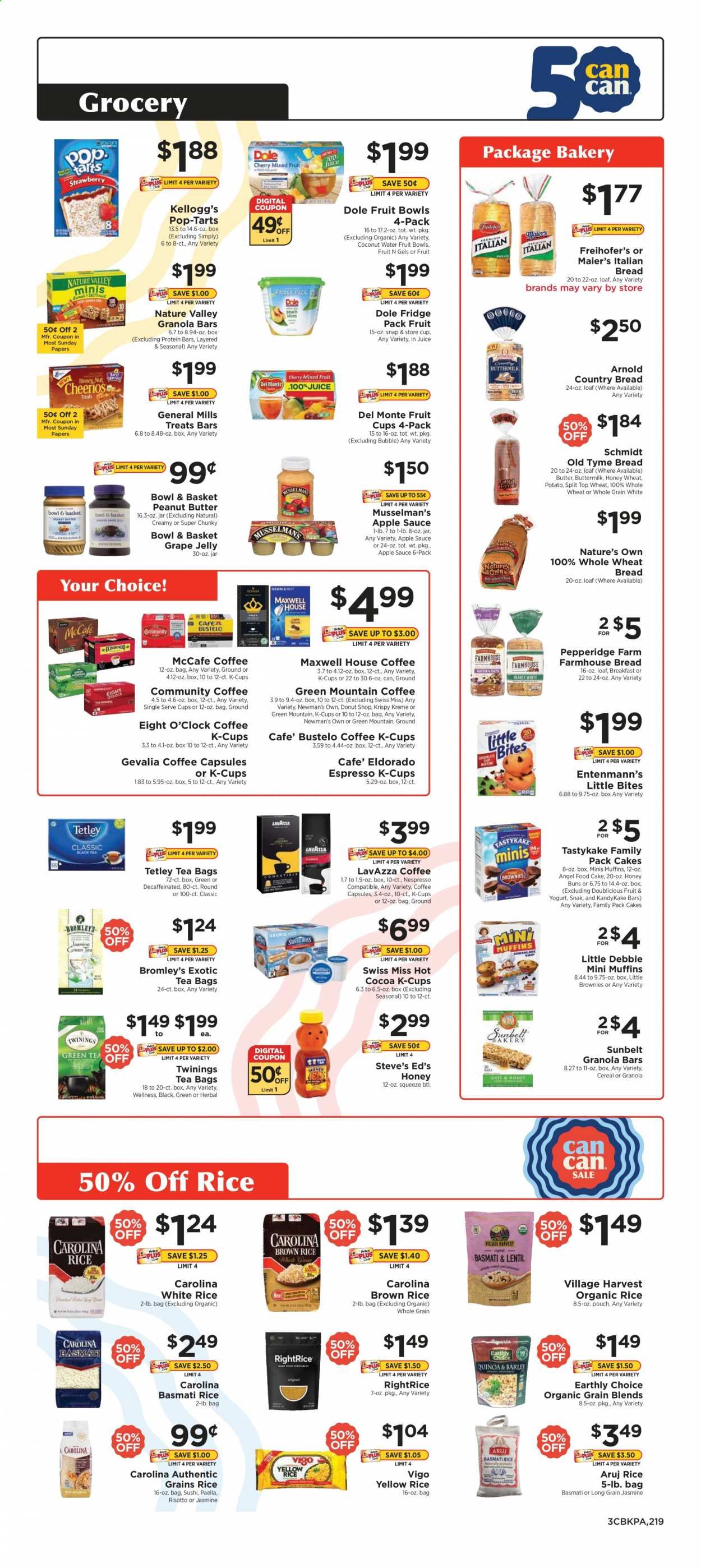 ShopRite (CT, DE, MD, NJ, NY, PA) Weekly Ad Flyer January 3 to January 9