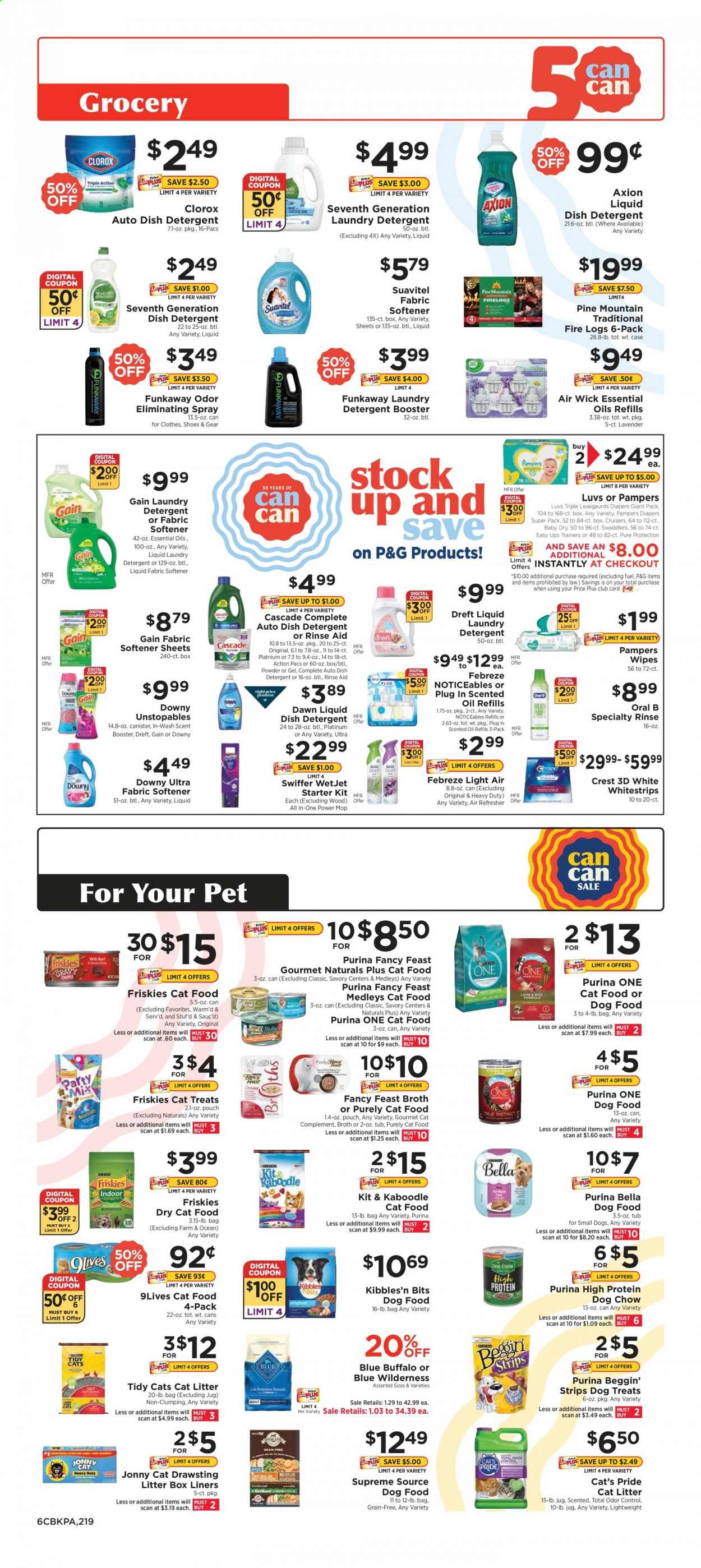 ShopRite (CT, DE, MD, NJ, NY, PA) Weekly Ad Flyer January 3 to January 9