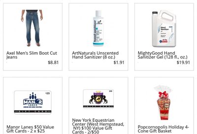 Sam´s Club Weekly Ad Flyer January 1 to January 8