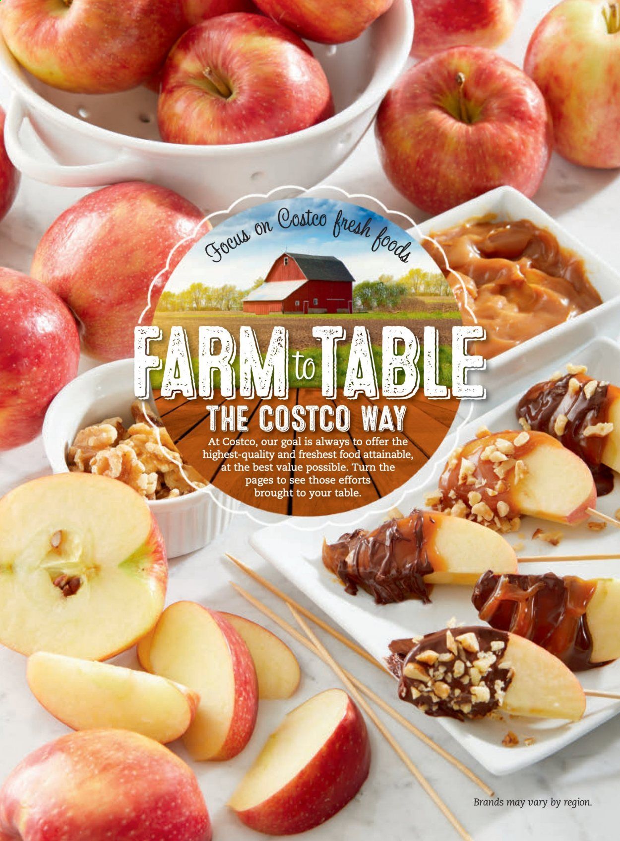 Costco Weekly Ad Flyer January 1 to January 31