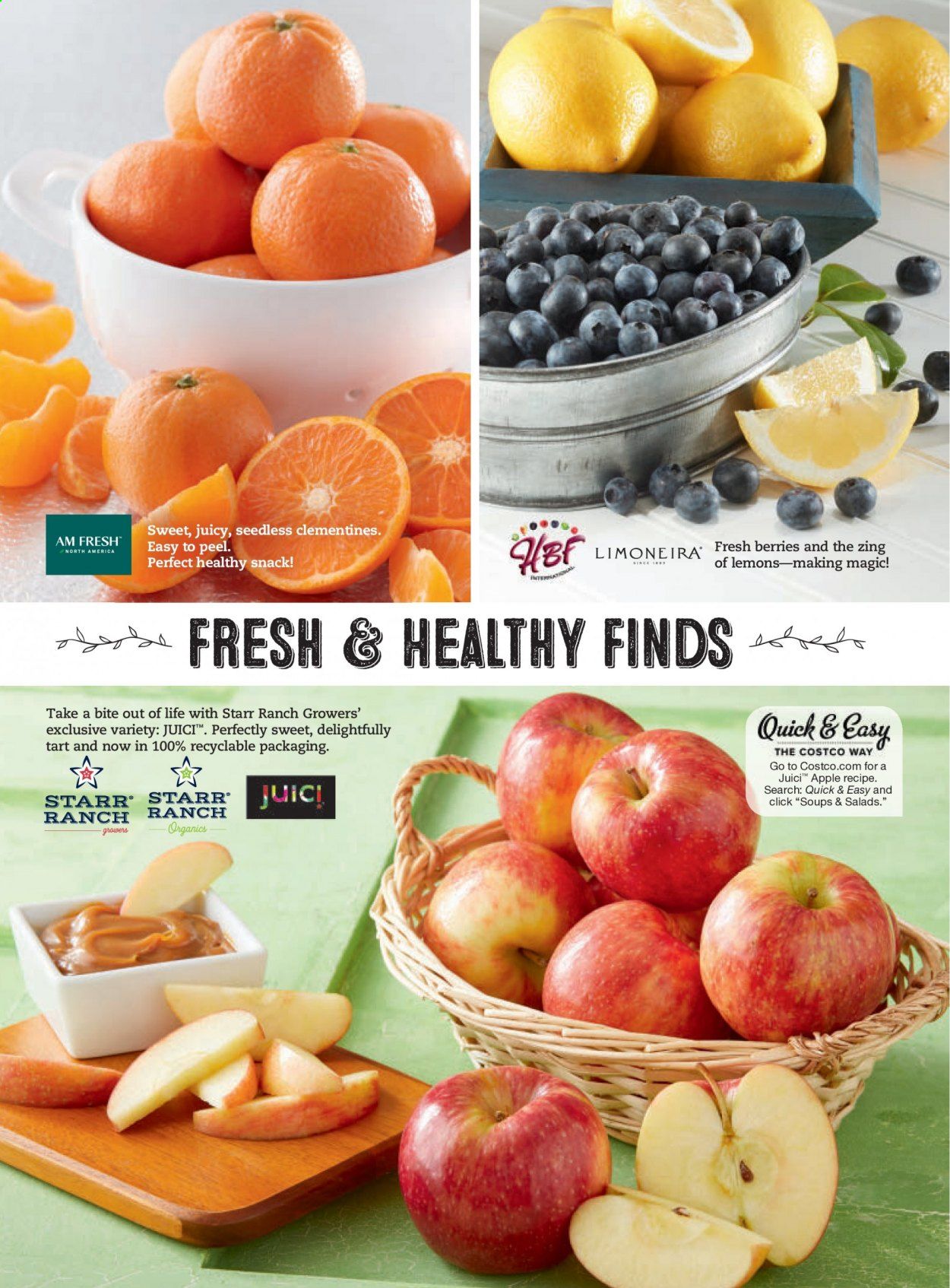 Costco Weekly Ad Flyer January 1 to January 31