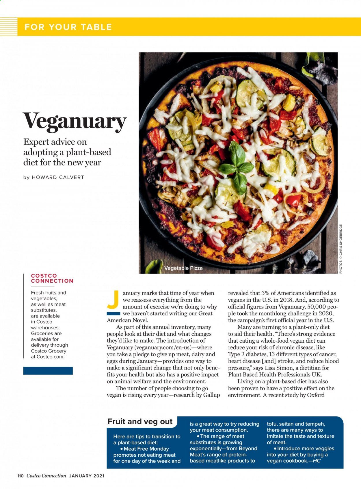 Costco Weekly Ad Flyer January 1 to January 31