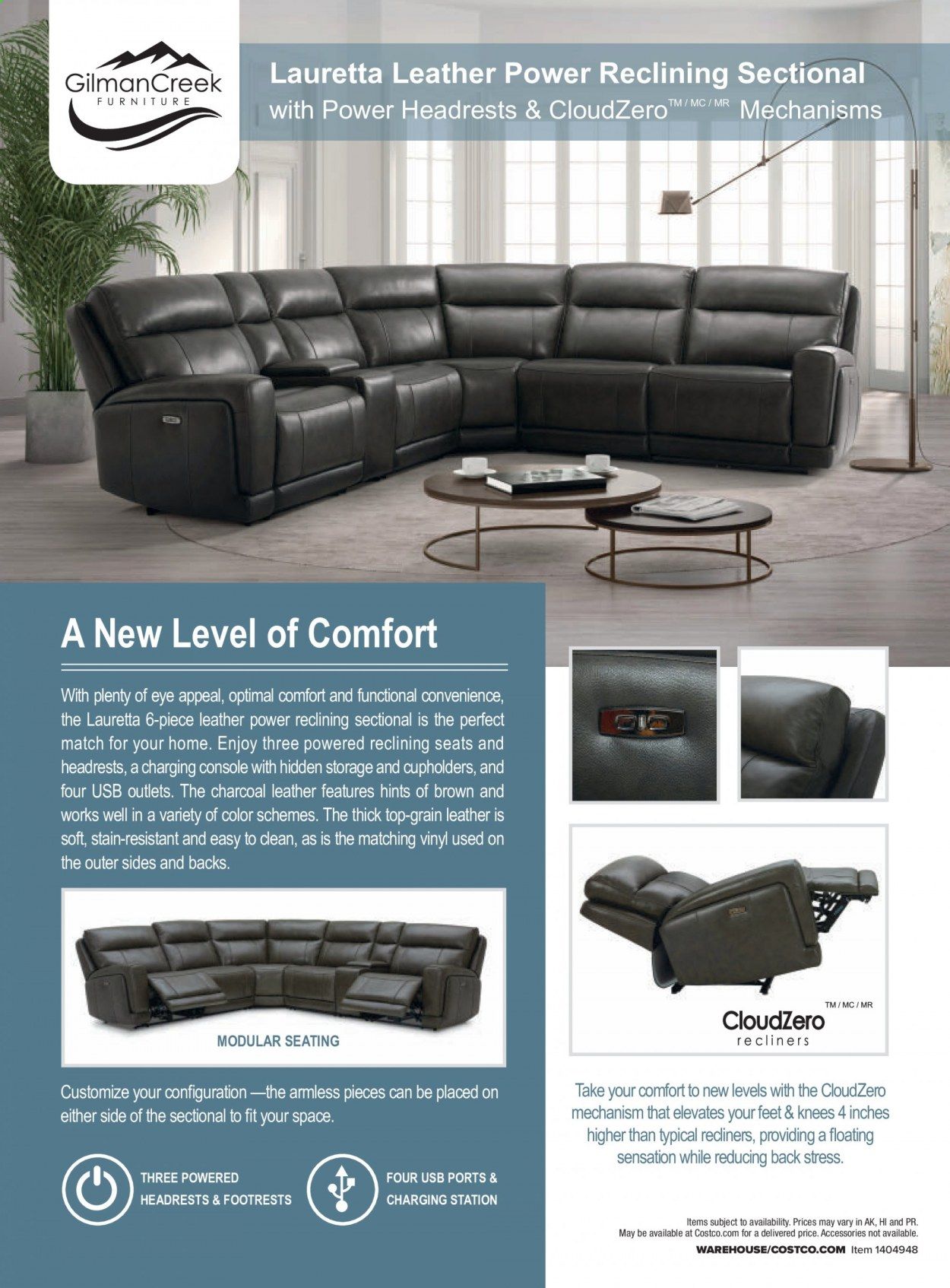 Costco Weekly Ad Flyer January 1 to January 31