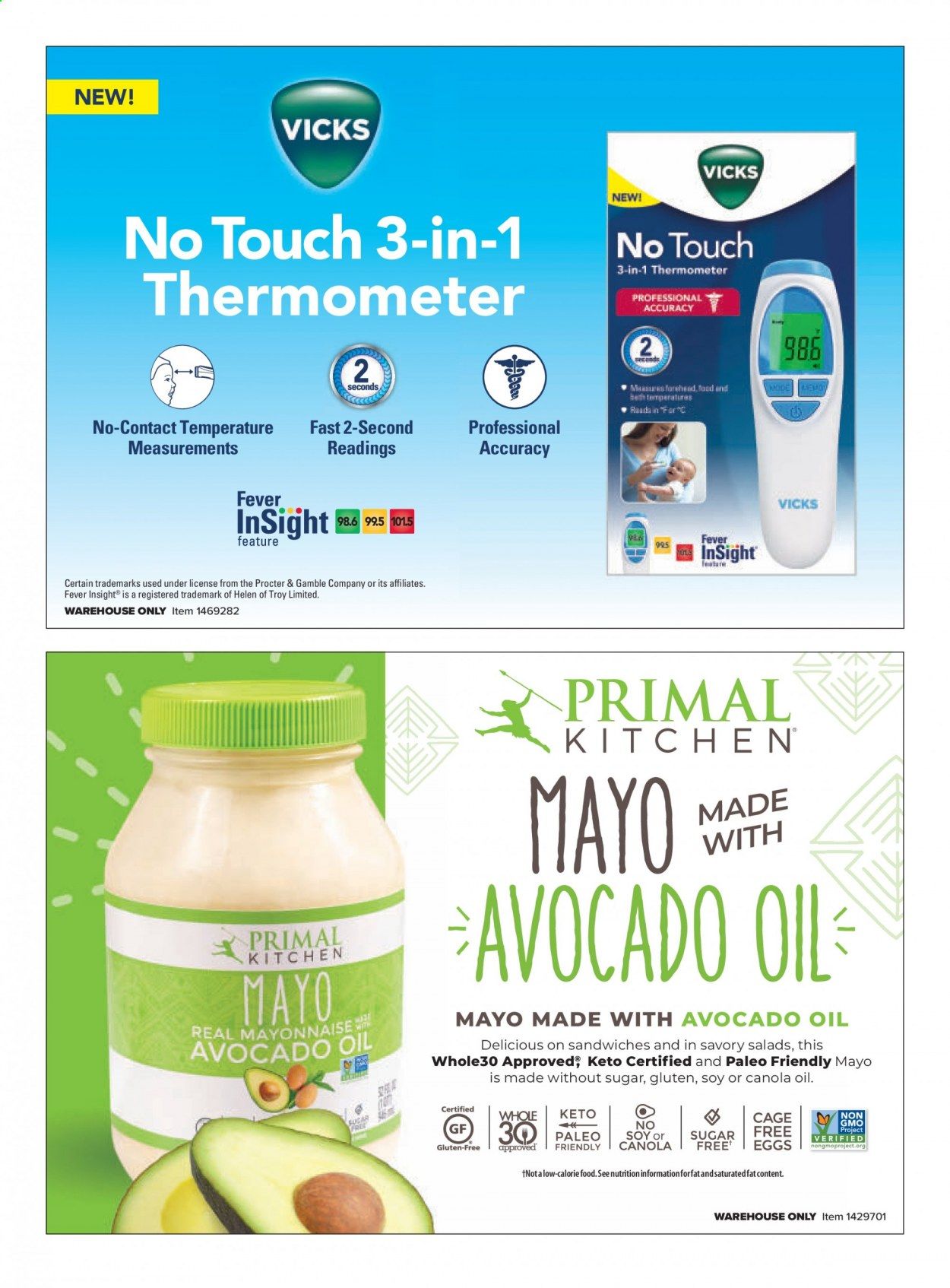 Costco Weekly Ad Flyer January 1 to January 31