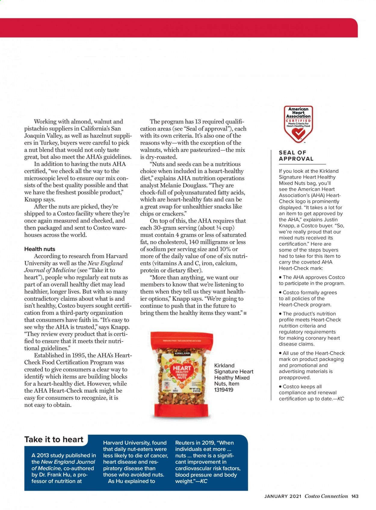 Costco Weekly Ad Flyer January 1 to January 31