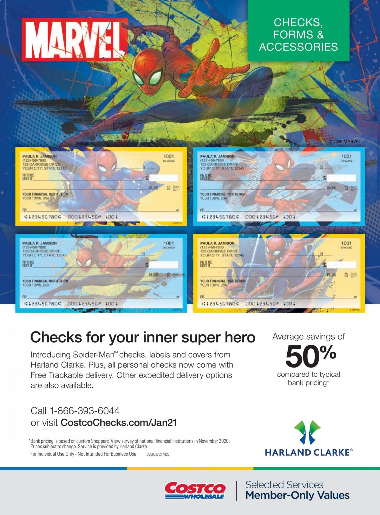Costco Weekly Ad Flyer January 1 to January 31