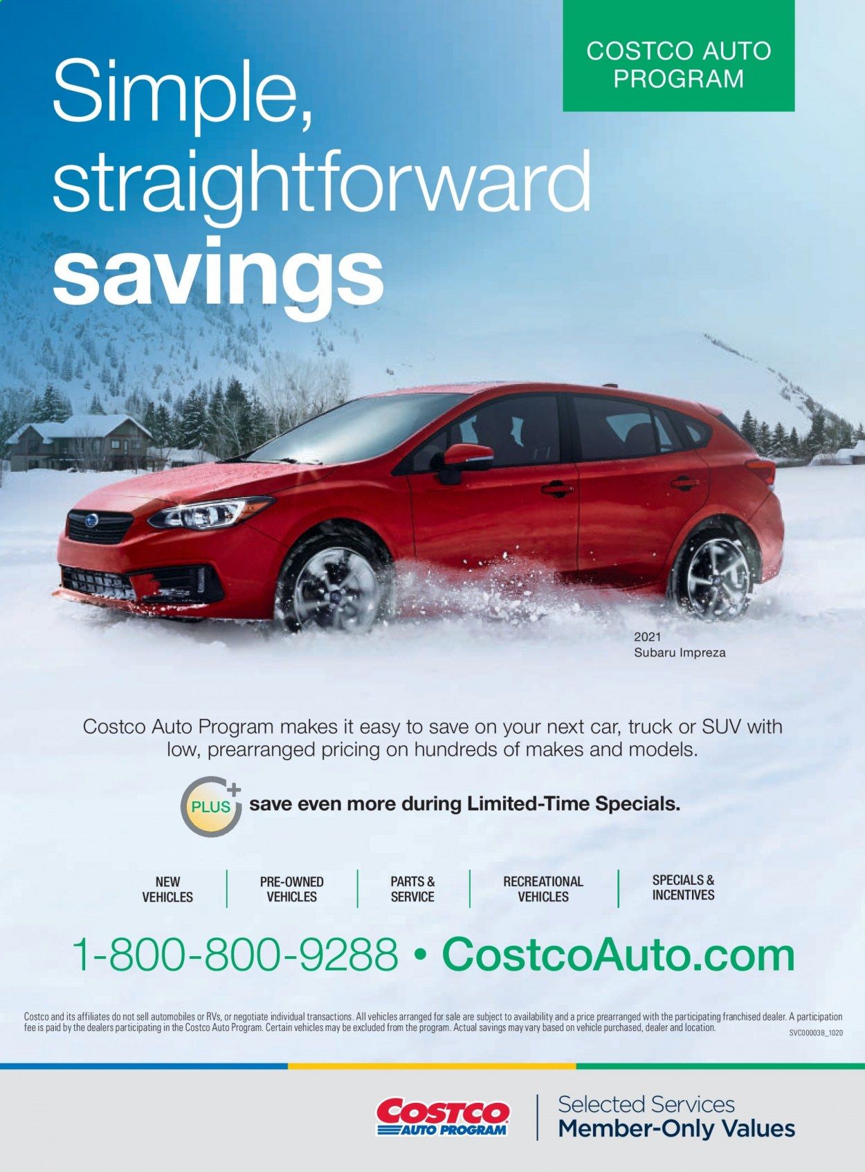 Costco Weekly Ad Flyer January 1 to January 31