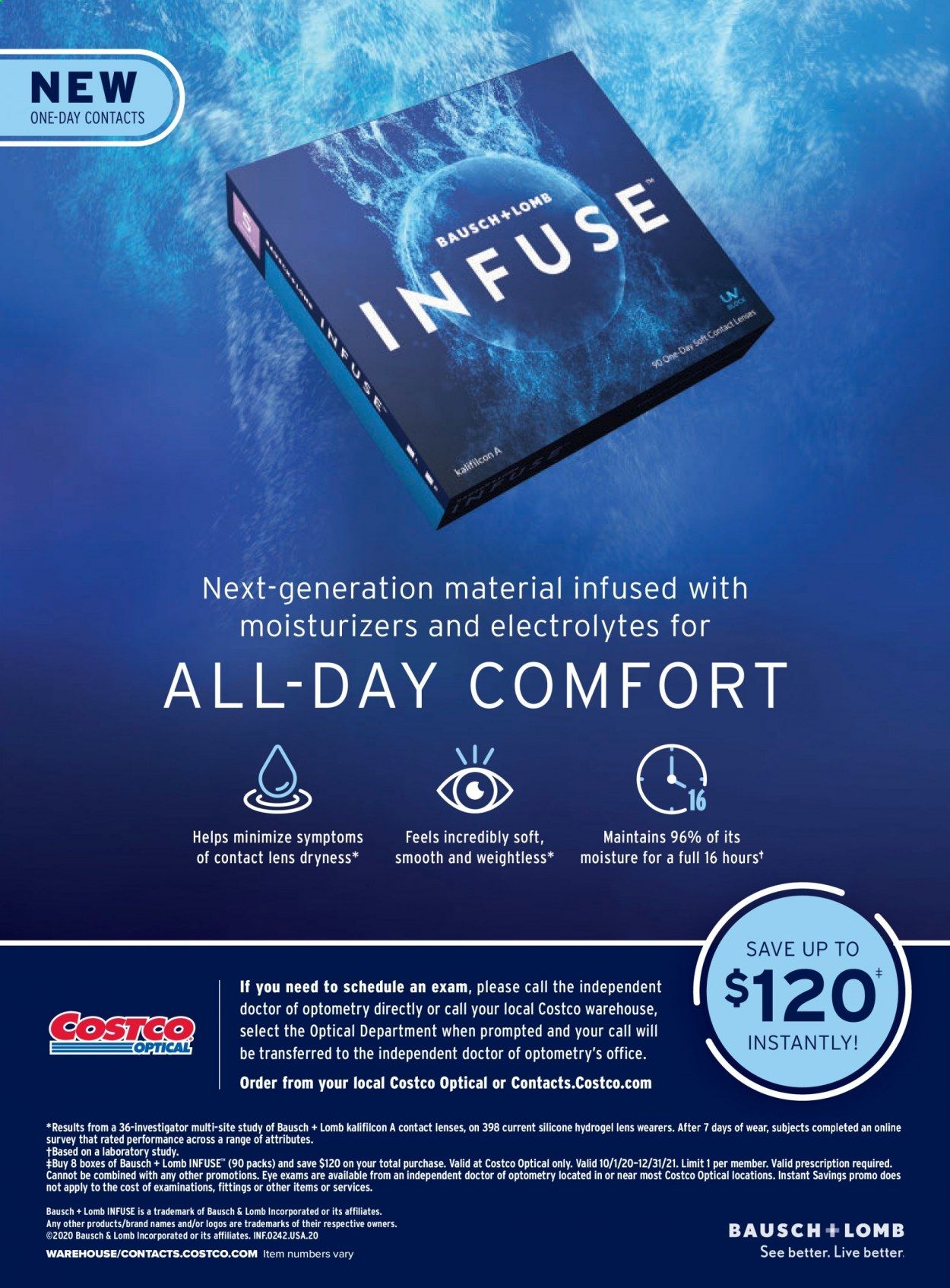Costco Weekly Ad Flyer January 1 to January 31
