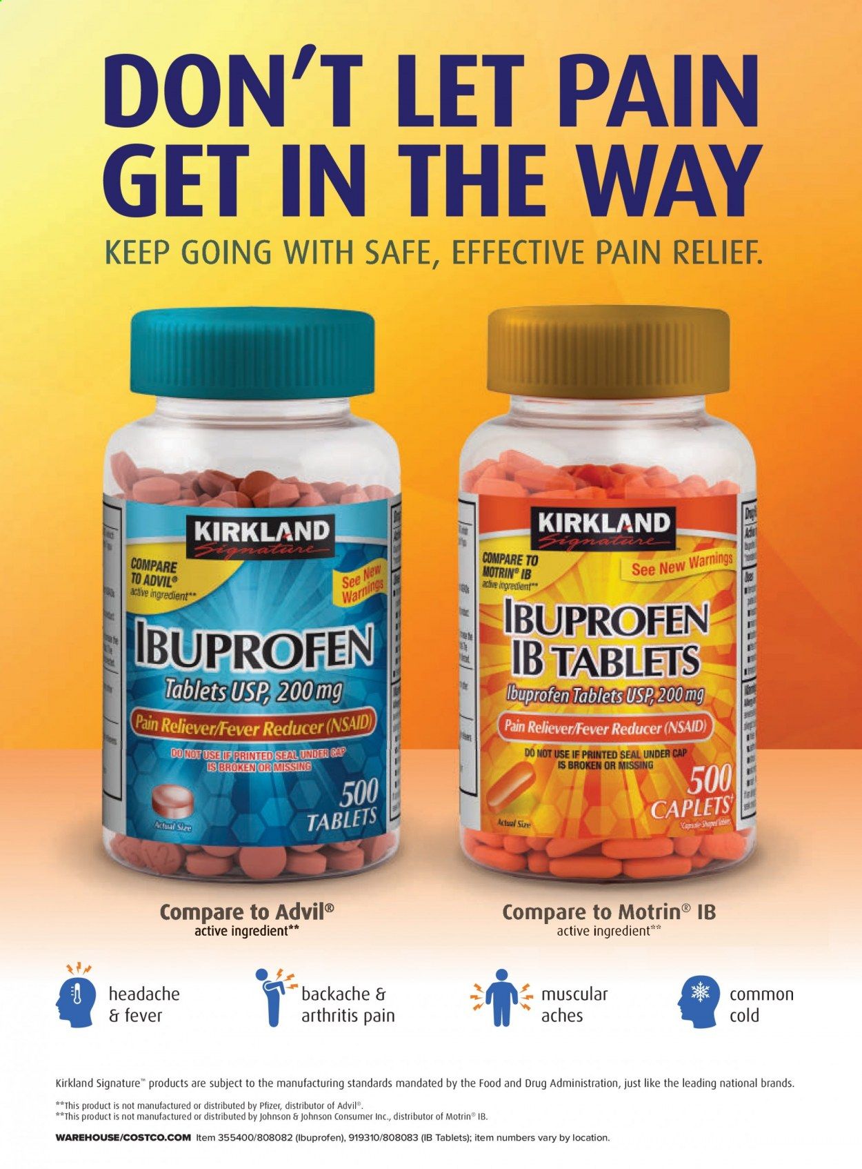 Costco Weekly Ad Flyer January 1 to January 31