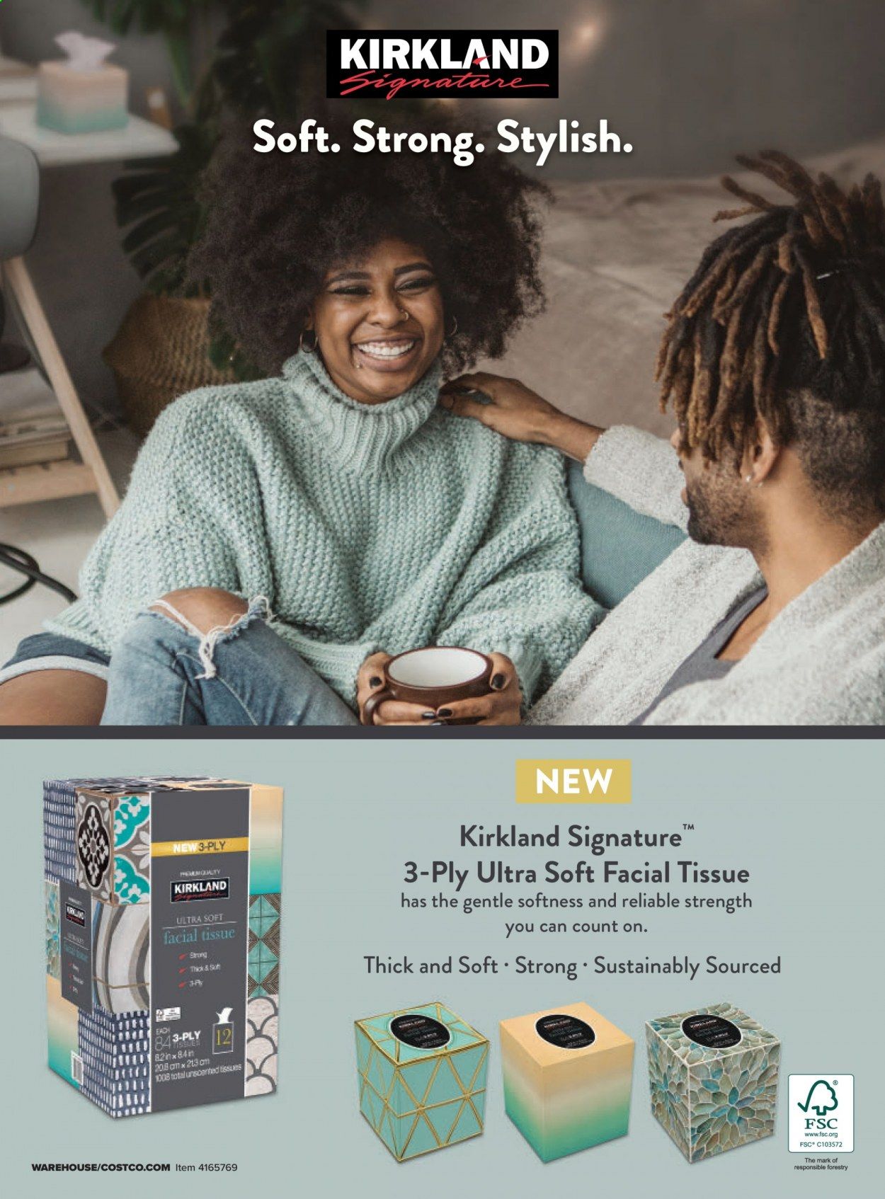 Costco Weekly Ad Flyer January 1 to January 31