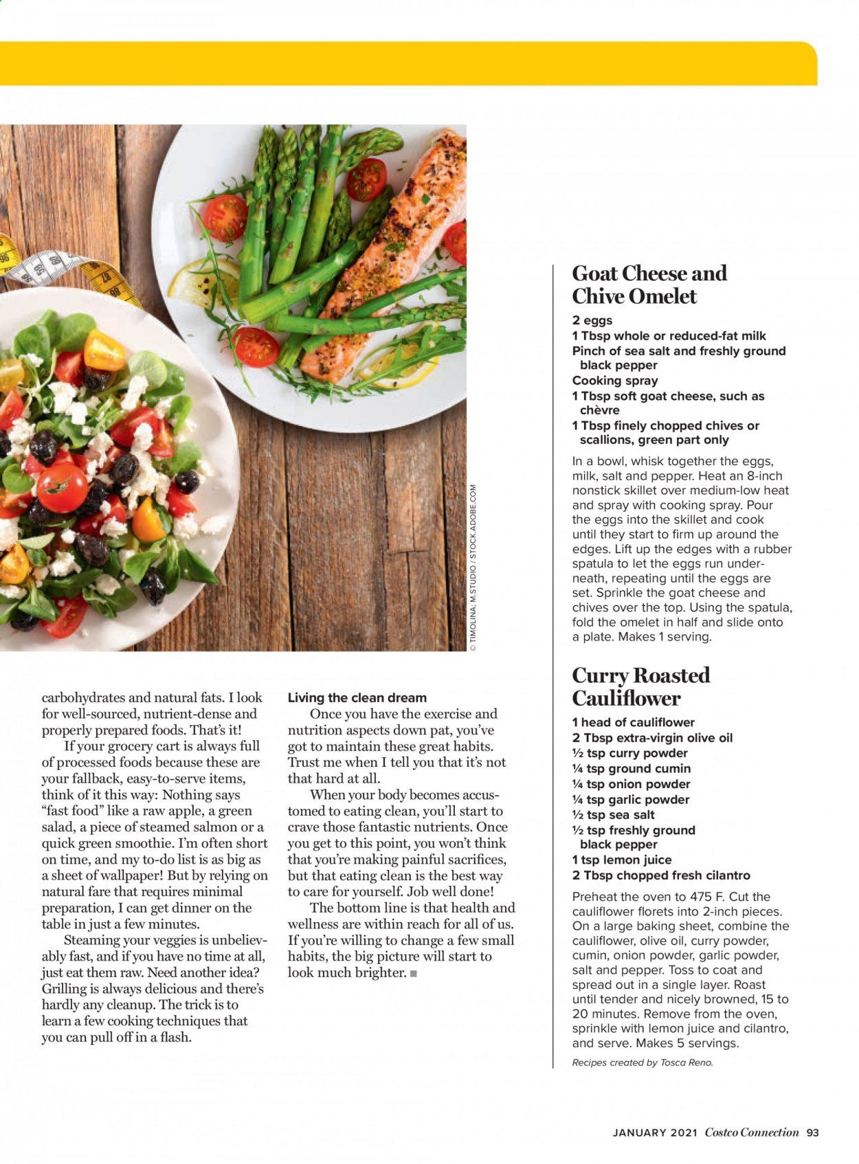 Costco Weekly Ad Flyer January 1 to January 31
