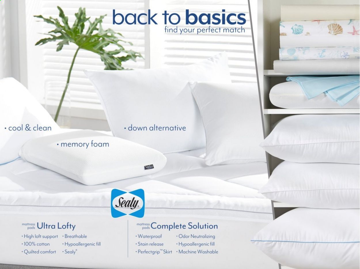 Bealls Florida Weekly Ad Flyer December 28 to February 27