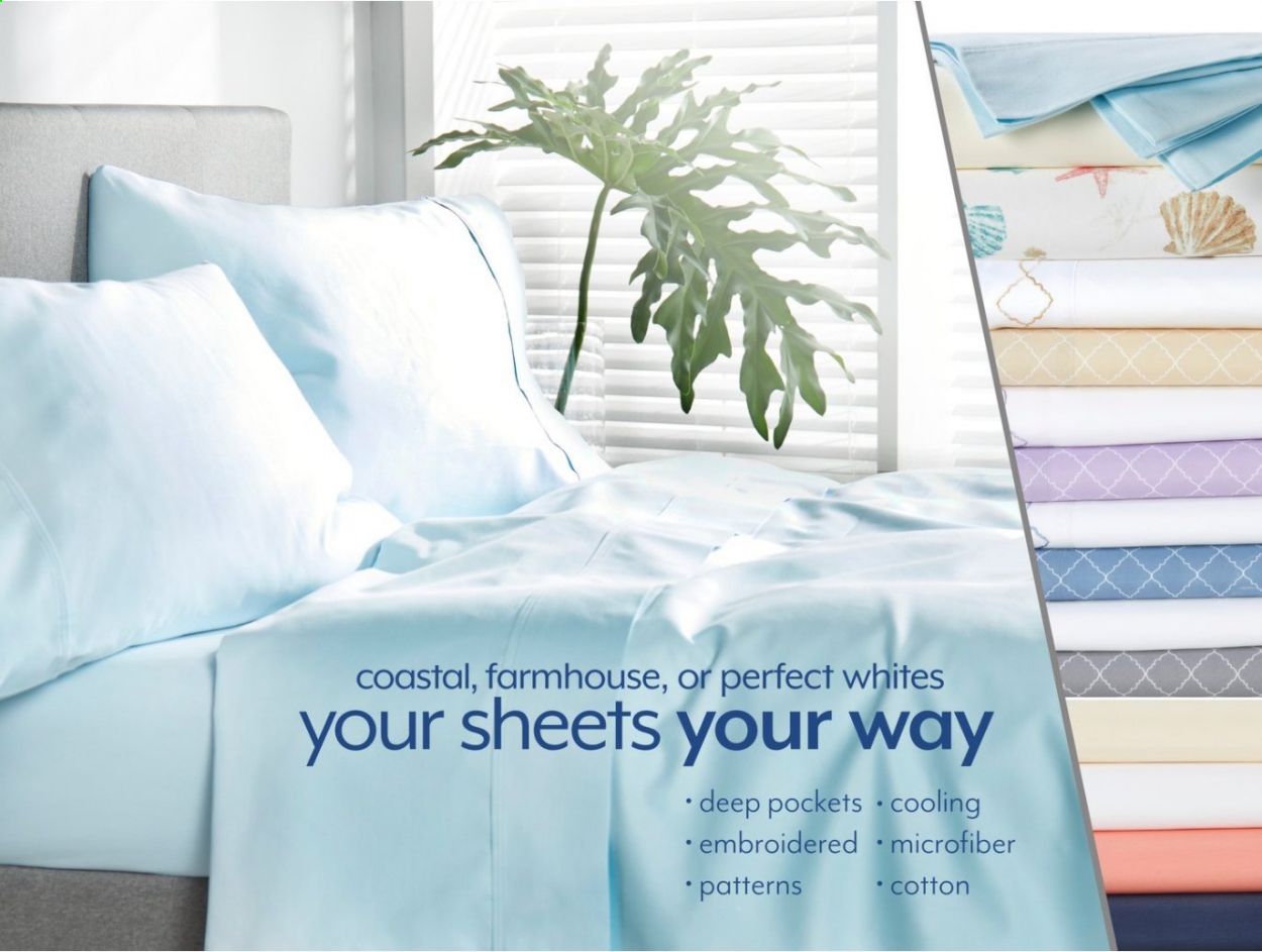 Bealls Florida Weekly Ad Flyer December 28 to February 27