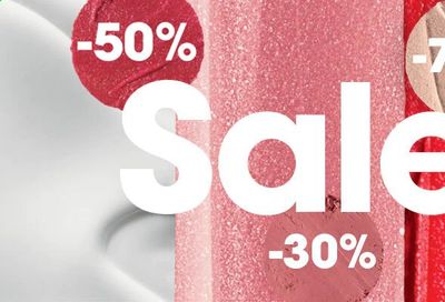 Sephora Weekly Ad Flyer January 1 to January 8
