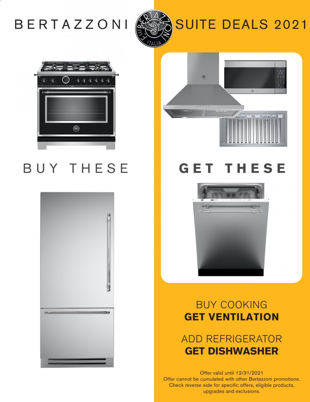 Pacific Sales Weekly Ad Flyer January 1 to December 31